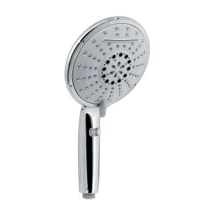 Doccetta Top 01 4 getti cromato