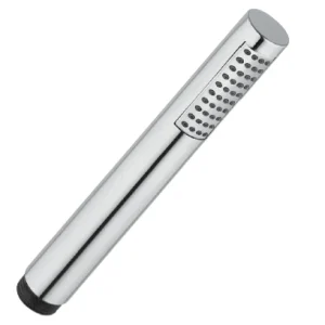 Doccetta abs tonda Ø 23 mm